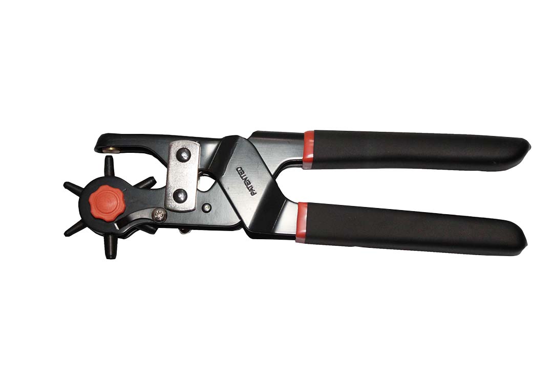PINZA SACABOCADOS TRUPER